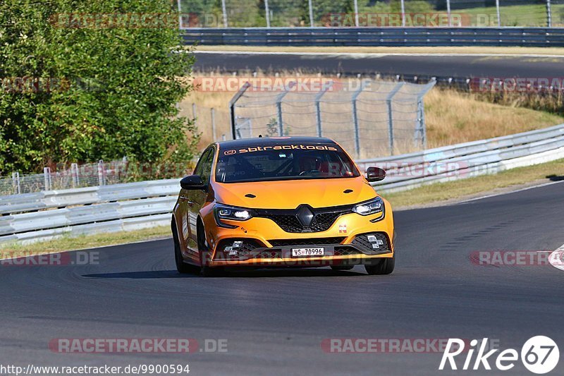 Bild #9900594 - Touristenfahrten Nürburgring Nordschleife (05.08.2020)