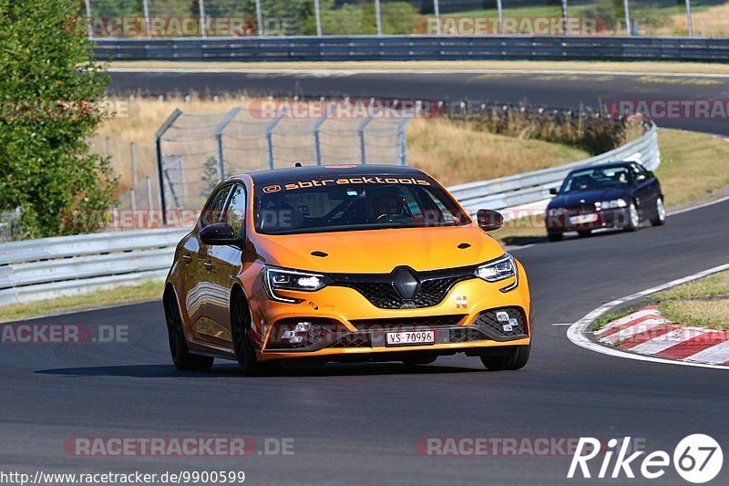 Bild #9900599 - Touristenfahrten Nürburgring Nordschleife (05.08.2020)