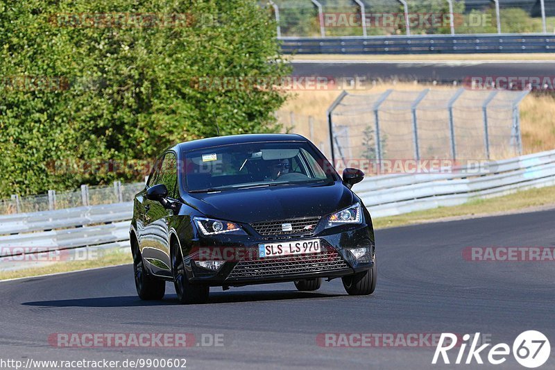 Bild #9900602 - Touristenfahrten Nürburgring Nordschleife (05.08.2020)