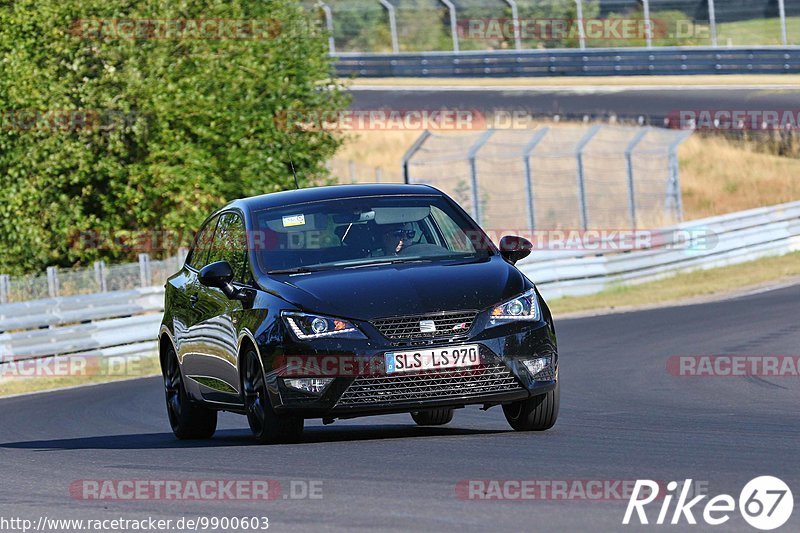 Bild #9900603 - Touristenfahrten Nürburgring Nordschleife (05.08.2020)