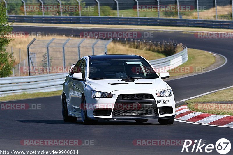 Bild #9900614 - Touristenfahrten Nürburgring Nordschleife (05.08.2020)