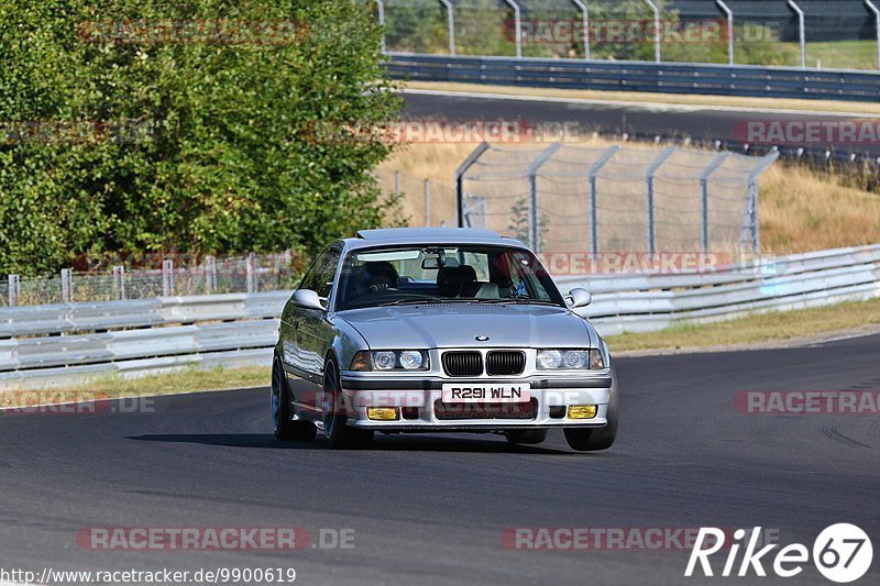 Bild #9900619 - Touristenfahrten Nürburgring Nordschleife (05.08.2020)