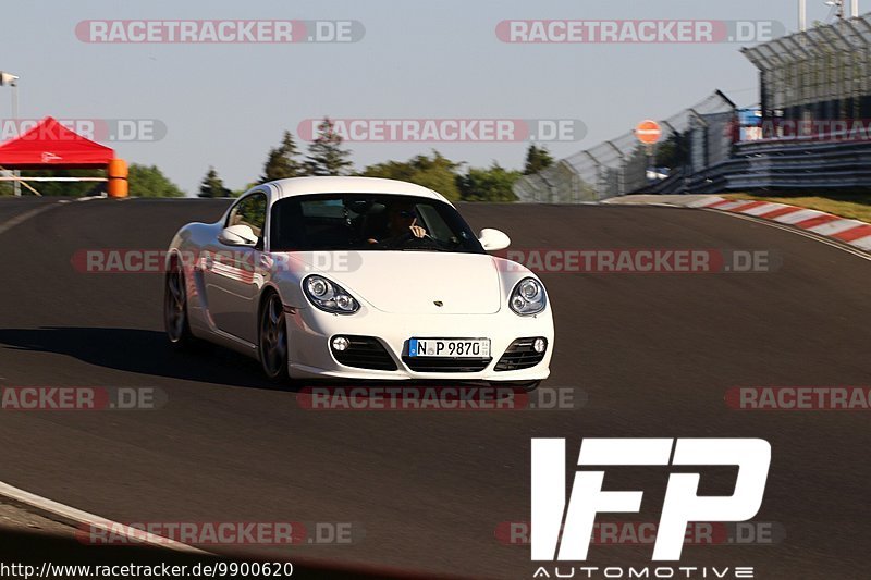 Bild #9900620 - Touristenfahrten Nürburgring Nordschleife (05.08.2020)