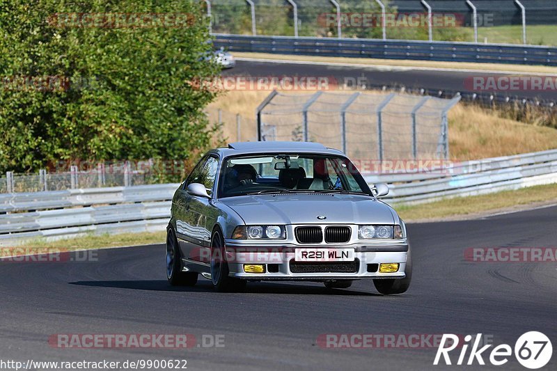 Bild #9900622 - Touristenfahrten Nürburgring Nordschleife (05.08.2020)