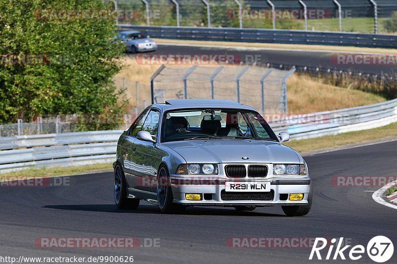 Bild #9900626 - Touristenfahrten Nürburgring Nordschleife (05.08.2020)