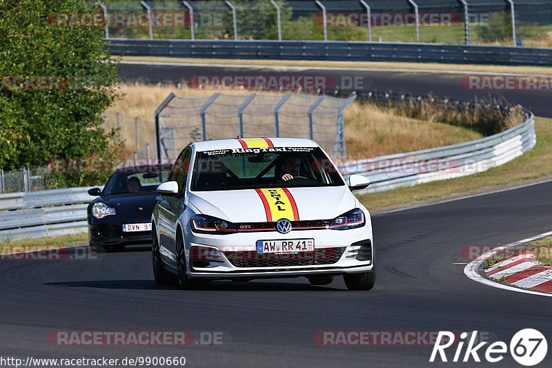 Bild #9900660 - Touristenfahrten Nürburgring Nordschleife (05.08.2020)