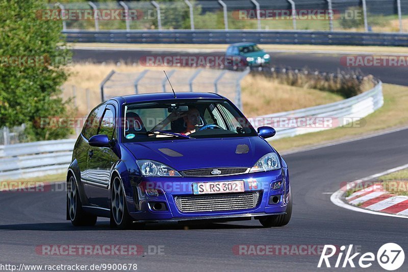 Bild #9900678 - Touristenfahrten Nürburgring Nordschleife (05.08.2020)