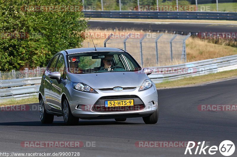 Bild #9900728 - Touristenfahrten Nürburgring Nordschleife (05.08.2020)