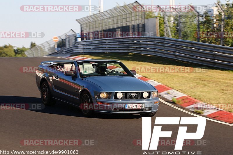 Bild #9901063 - Touristenfahrten Nürburgring Nordschleife (05.08.2020)