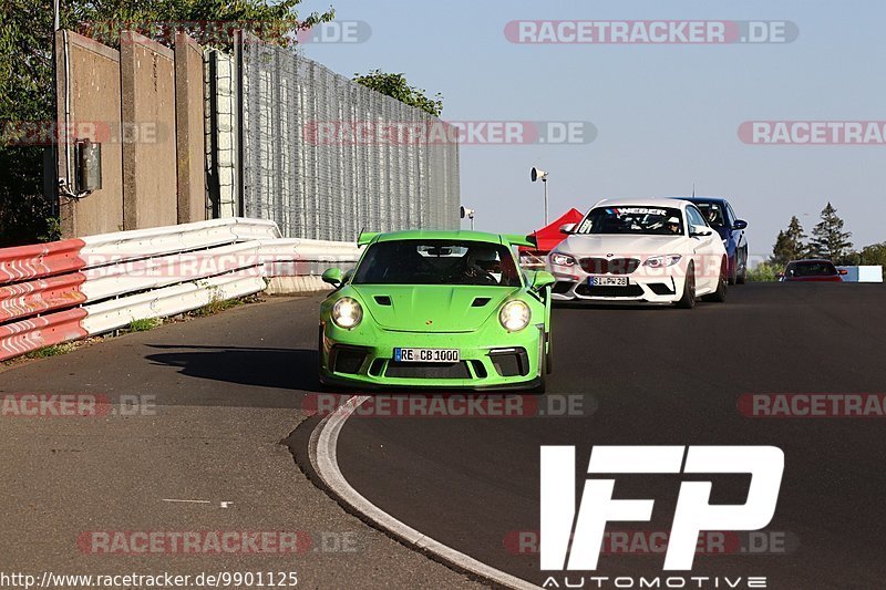 Bild #9901125 - Touristenfahrten Nürburgring Nordschleife (05.08.2020)