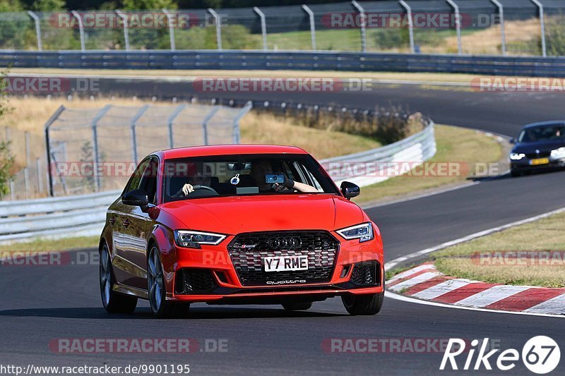 Bild #9901195 - Touristenfahrten Nürburgring Nordschleife (05.08.2020)