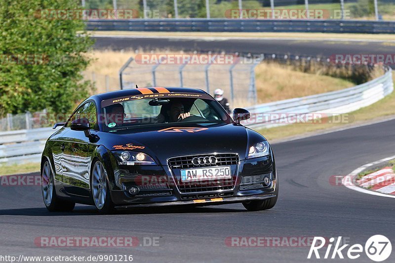 Bild #9901216 - Touristenfahrten Nürburgring Nordschleife (05.08.2020)