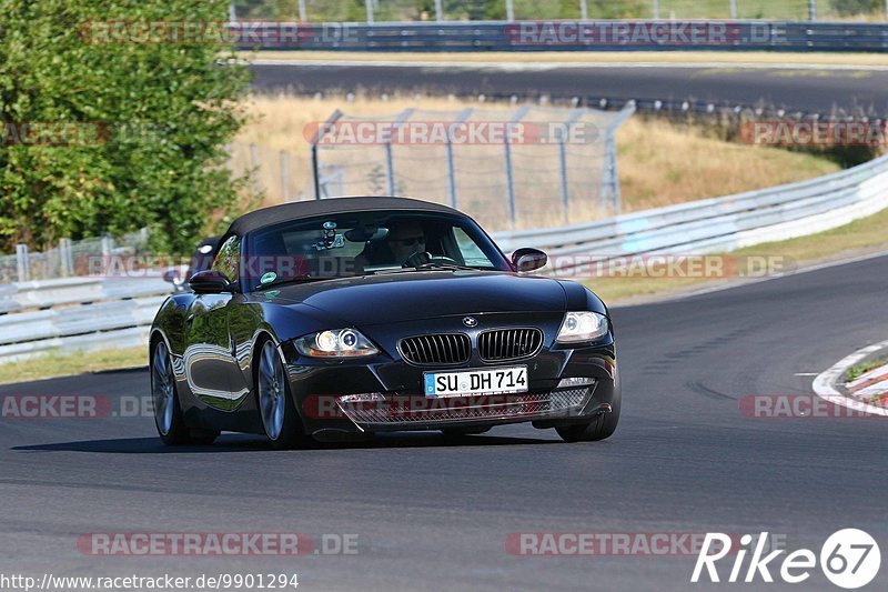 Bild #9901294 - Touristenfahrten Nürburgring Nordschleife (05.08.2020)