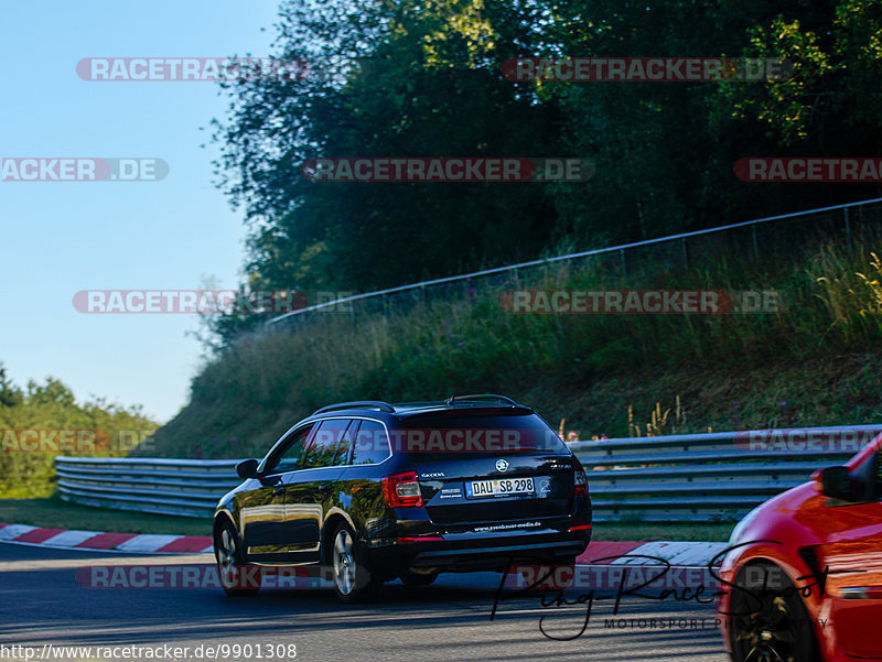 Bild #9901308 - Touristenfahrten Nürburgring Nordschleife (05.08.2020)