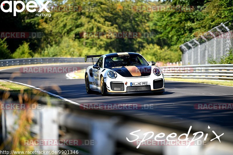 Bild #9901346 - Touristenfahrten Nürburgring Nordschleife (05.08.2020)