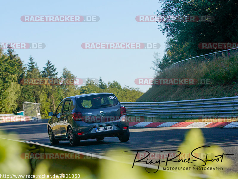 Bild #9901360 - Touristenfahrten Nürburgring Nordschleife (05.08.2020)