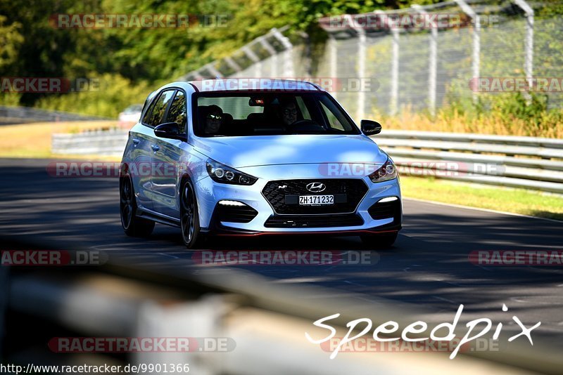 Bild #9901366 - Touristenfahrten Nürburgring Nordschleife (05.08.2020)