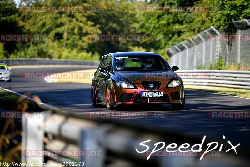 Bild #9901378 - Touristenfahrten Nürburgring Nordschleife (05.08.2020)