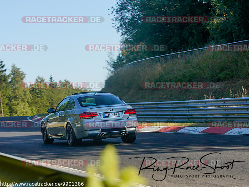 Bild #9901386 - Touristenfahrten Nürburgring Nordschleife (05.08.2020)