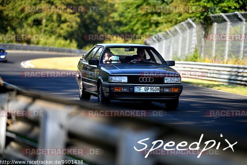 Bild #9901438 - Touristenfahrten Nürburgring Nordschleife (05.08.2020)