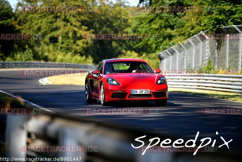 Bild #9901447 - Touristenfahrten Nürburgring Nordschleife (05.08.2020)