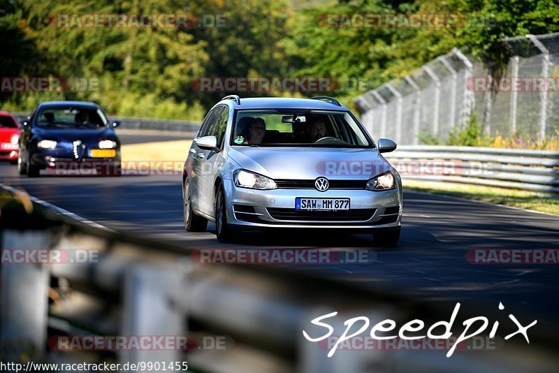 Bild #9901455 - Touristenfahrten Nürburgring Nordschleife (05.08.2020)