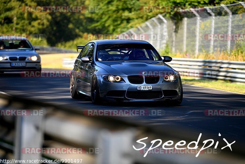 Bild #9901497 - Touristenfahrten Nürburgring Nordschleife (05.08.2020)