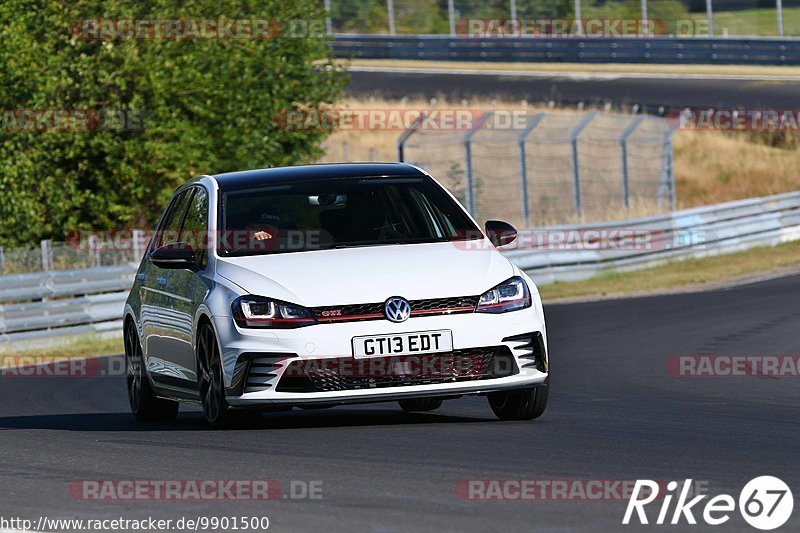 Bild #9901500 - Touristenfahrten Nürburgring Nordschleife (05.08.2020)