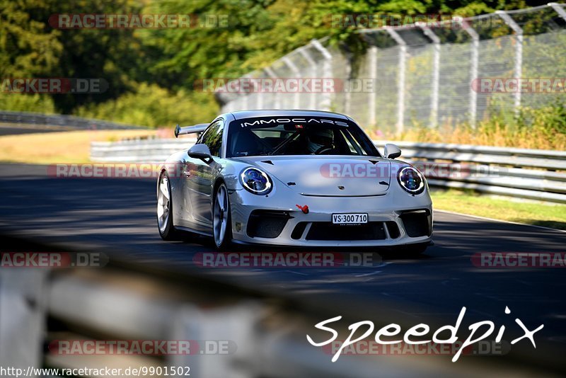 Bild #9901502 - Touristenfahrten Nürburgring Nordschleife (05.08.2020)