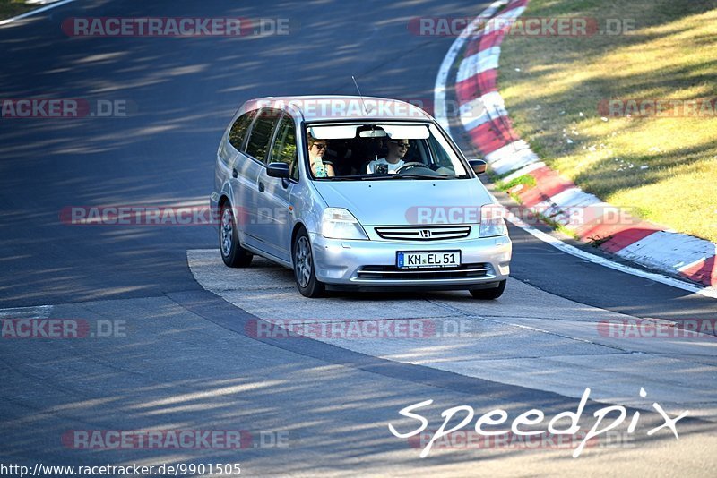 Bild #9901505 - Touristenfahrten Nürburgring Nordschleife (05.08.2020)