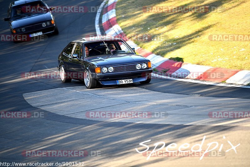 Bild #9901532 - Touristenfahrten Nürburgring Nordschleife (05.08.2020)