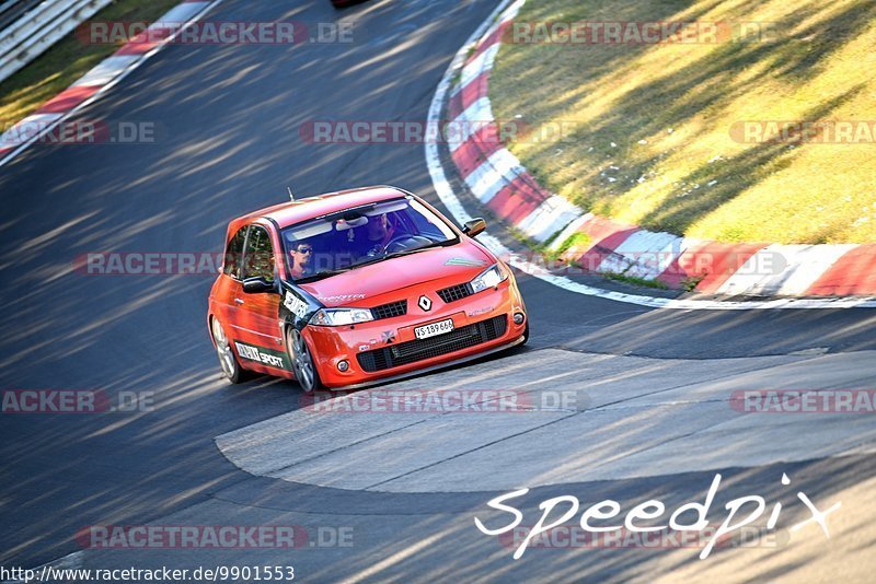 Bild #9901553 - Touristenfahrten Nürburgring Nordschleife (05.08.2020)