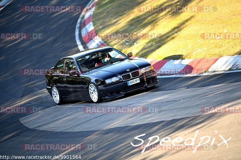 Bild #9901564 - Touristenfahrten Nürburgring Nordschleife (05.08.2020)