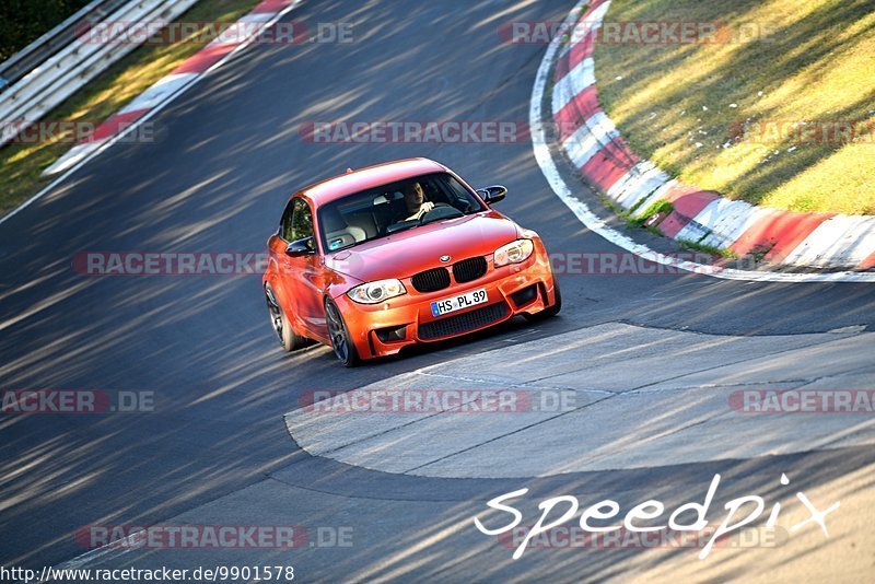 Bild #9901578 - Touristenfahrten Nürburgring Nordschleife (05.08.2020)