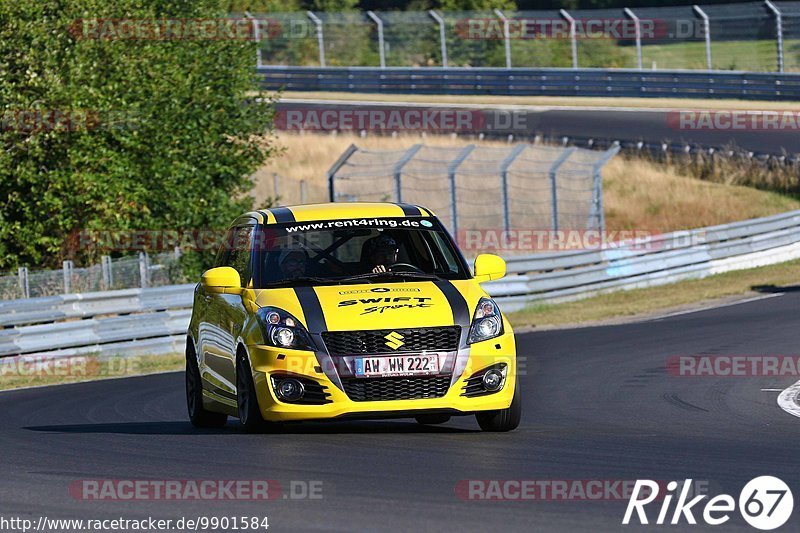 Bild #9901584 - Touristenfahrten Nürburgring Nordschleife (05.08.2020)