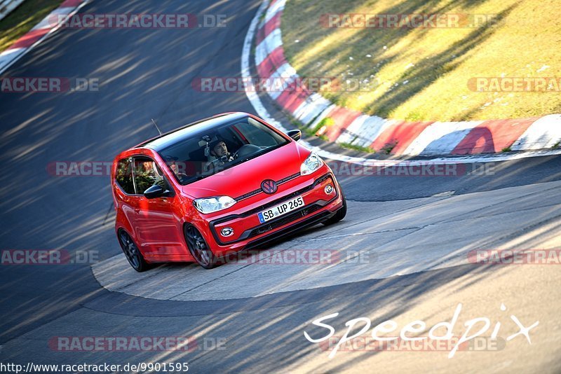 Bild #9901595 - Touristenfahrten Nürburgring Nordschleife (05.08.2020)