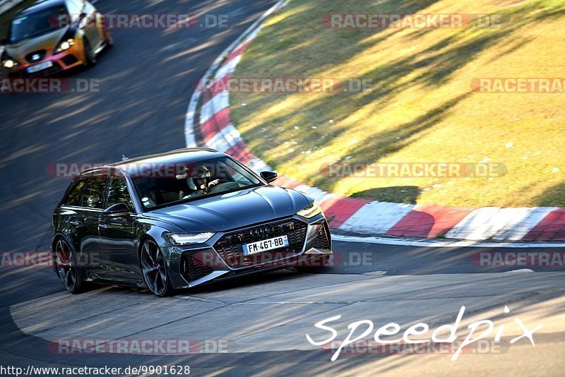 Bild #9901628 - Touristenfahrten Nürburgring Nordschleife (05.08.2020)