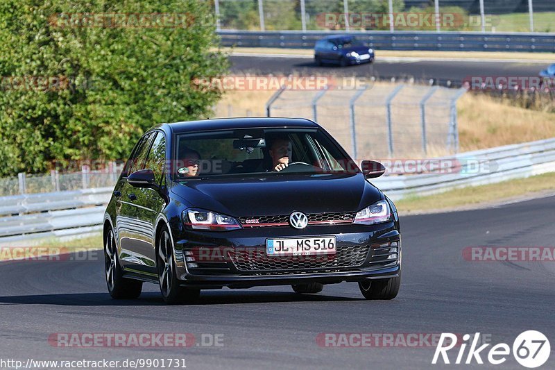 Bild #9901731 - Touristenfahrten Nürburgring Nordschleife (05.08.2020)