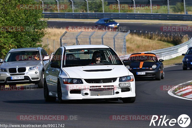 Bild #9901742 - Touristenfahrten Nürburgring Nordschleife (05.08.2020)