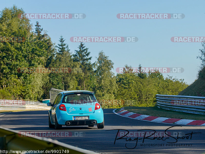 Bild #9901749 - Touristenfahrten Nürburgring Nordschleife (05.08.2020)