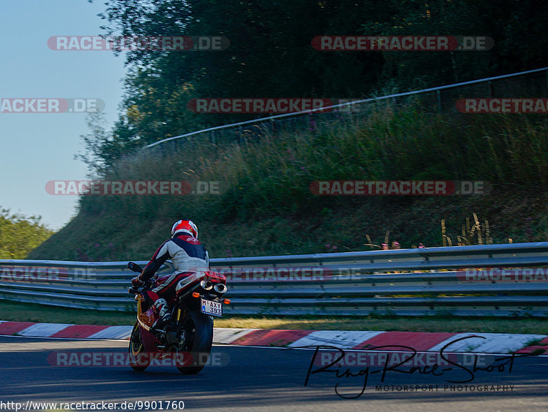 Bild #9901760 - Touristenfahrten Nürburgring Nordschleife (05.08.2020)