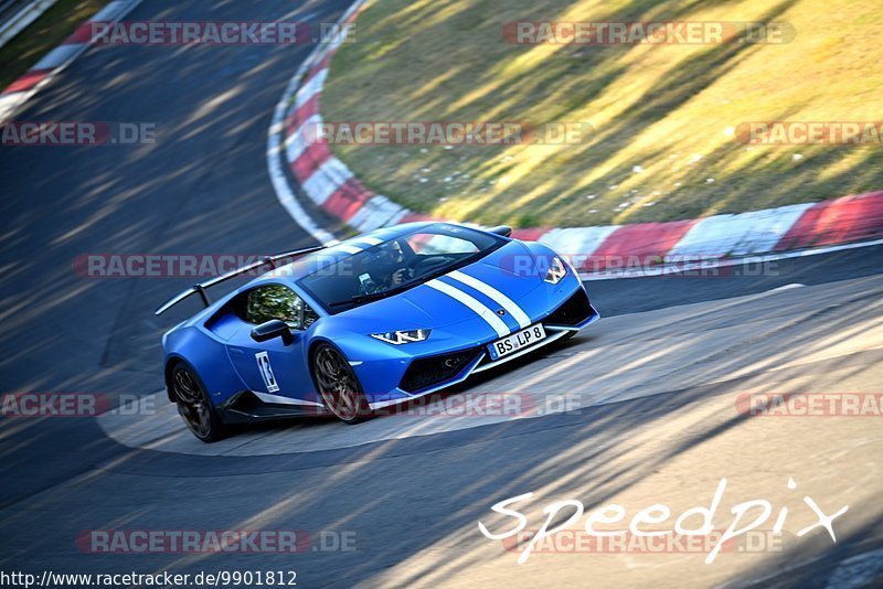 Bild #9901812 - Touristenfahrten Nürburgring Nordschleife (05.08.2020)