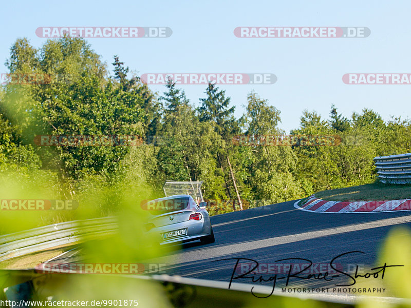 Bild #9901875 - Touristenfahrten Nürburgring Nordschleife (05.08.2020)