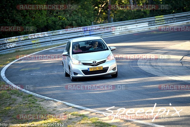 Bild #9901912 - Touristenfahrten Nürburgring Nordschleife (05.08.2020)