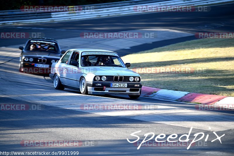 Bild #9901999 - Touristenfahrten Nürburgring Nordschleife (05.08.2020)