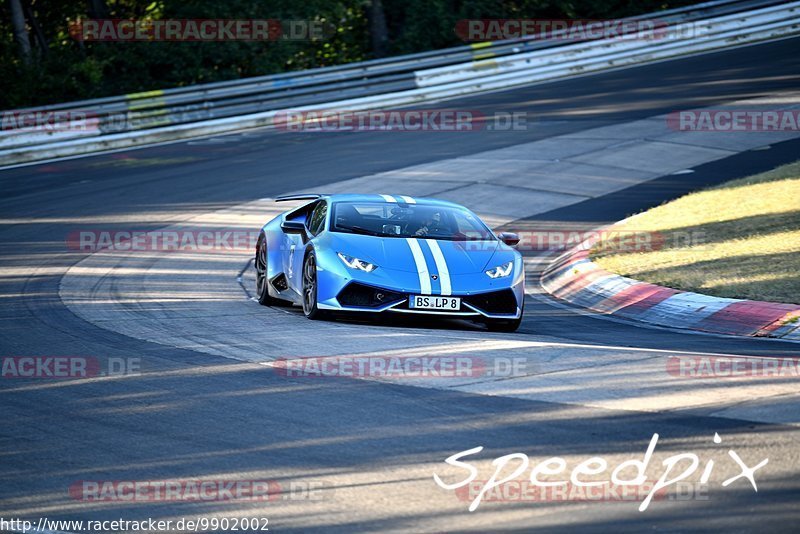 Bild #9902002 - Touristenfahrten Nürburgring Nordschleife (05.08.2020)