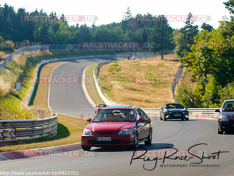 Bild #9902052 - Touristenfahrten Nürburgring Nordschleife (05.08.2020)