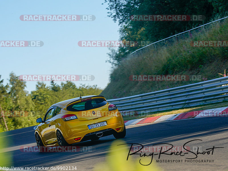 Bild #9902134 - Touristenfahrten Nürburgring Nordschleife (05.08.2020)