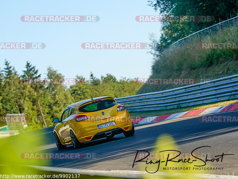 Bild #9902137 - Touristenfahrten Nürburgring Nordschleife (05.08.2020)