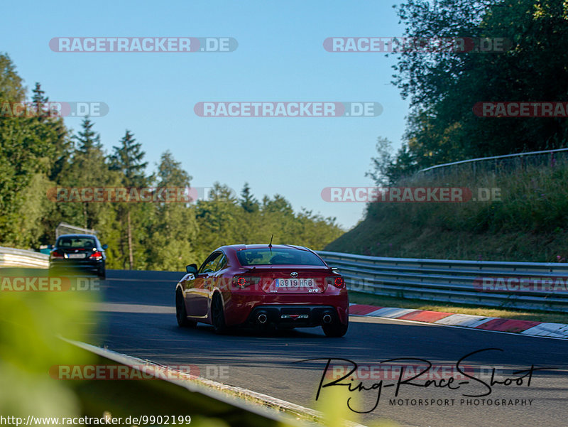 Bild #9902199 - Touristenfahrten Nürburgring Nordschleife (05.08.2020)